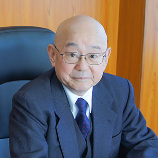 2代目理事長(故) 須藤祐司
