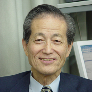 元常務理事(故)石井 哲夫