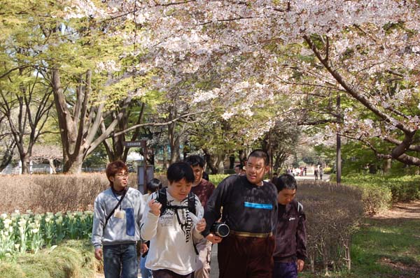 おおらか学園